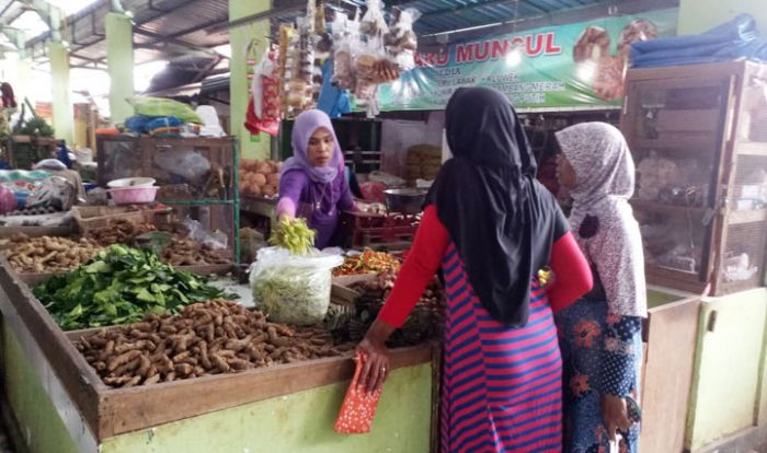 Dipasok dari Luar Daerah, Harga Cabai Rawit di Tuban Tembus Rp 75 Ribu