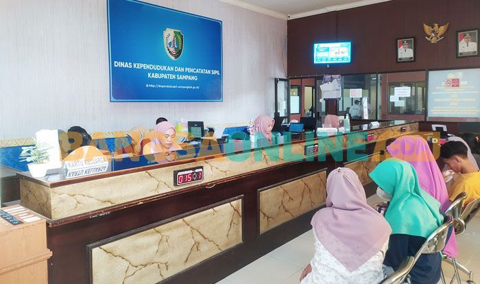 Minim Setor Data Kematian ke Dispendukcapil Sampang, DPRD Sebut Rentan Dimanfaatkan Oknum Minim Setor Data Kematian ke Dispendukcapil Sampang, DPRD Sebut Rentan Dimanfaatkan Oknum