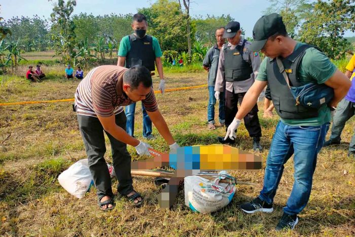 Diduga Simpan Dendam Asmara, Kakek-kakek di Tuban Berkelahi hingga Meninggal