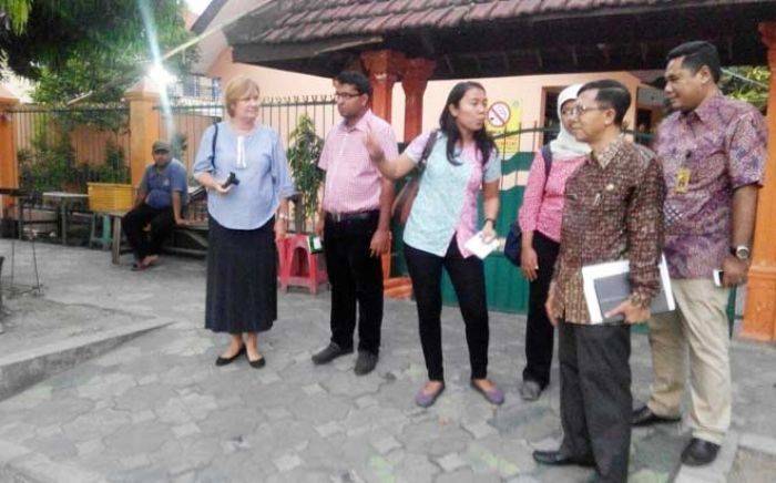 Bangun Fasilitas Umum, Sidoarjo bakal Didampingi UCLG ASPAC Bangun Fasilitas Umum, Sidoarjo bakal Didampingi UCLG ASPAC