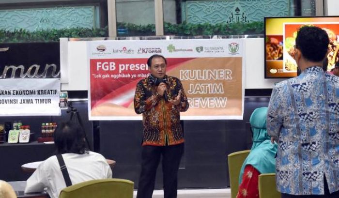 GM Surabaya Suite Hotel: Karyawan Aset, Ya Dimanusiakan, Pandemi Jangan Dijadikan Alasan GM Surabaya Suite Hotel: Karyawan Aset, Ya Dimanusiakan, Pandemi Jangan Dijadikan Alasan