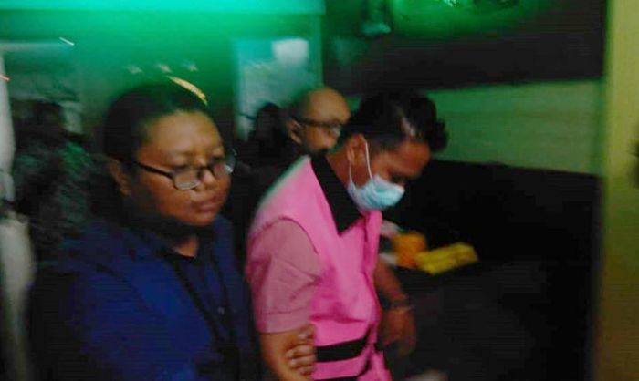 Kejari Jember Tetapkan Tersangka Baru Kasus Korupsi Pasar Manggisan Kejari Jember Tetapkan Tersangka Baru Kasus Korupsi Pasar Manggisan