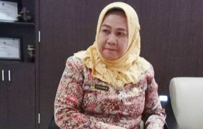 Sidak Mamin, Dinkes Kota Mojokerto Amankan 15 Produk Sidak Mamin, Dinkes Kota Mojokerto Amankan 15 Produk