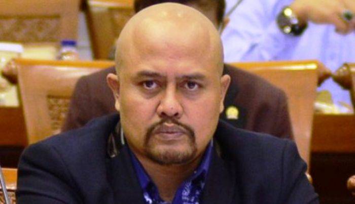 I Putu Sudiartana, Anggota DPR RI Bidang Hukum dan Pengusaha Kaya, Ditangkap KPK