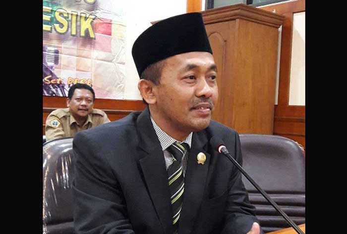 DPRD Gresik Berharap Bedah Buku Jadi Rujukan Penggalian Khazanah Ilmiah DPRD Gresik Berharap Bedah Buku Jadi Rujukan Penggalian Khazanah Ilmiah