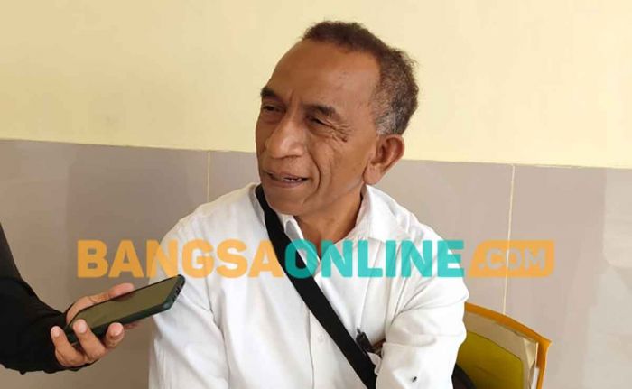 Gagal Mediasi, Gugatan Senilai Rp10 Miliar dari Warga Persada Sayang ke Pemprov Jatim Berlanjut Gagal Mediasi, Gugatan Senilai Rp10 Miliar dari Warga Persada Sayang ke Pemprov Jatim Berlanjut