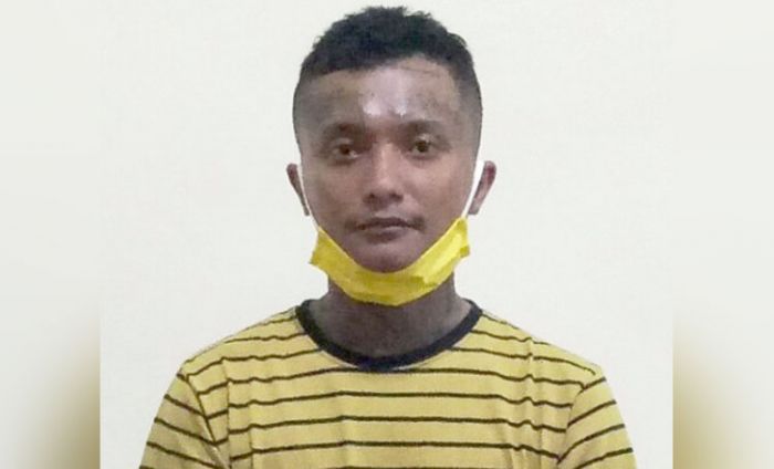 Bawa Ratusan Ribu Butir Pil LL, Warga Binangun Blitar Diringkus Polisi Bawa Ratusan Ribu Butir Pil LL, Warga Binangun Blitar Diringkus Polisi
