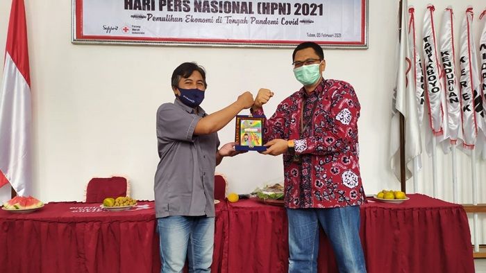 RSNU Tuban Berikan BPJS Ketenagakerjaan bagi Pengurus NU dan Takmir Masjid RSNU Tuban Berikan BPJS Ketenagakerjaan bagi Pengurus NU dan Takmir Masjid