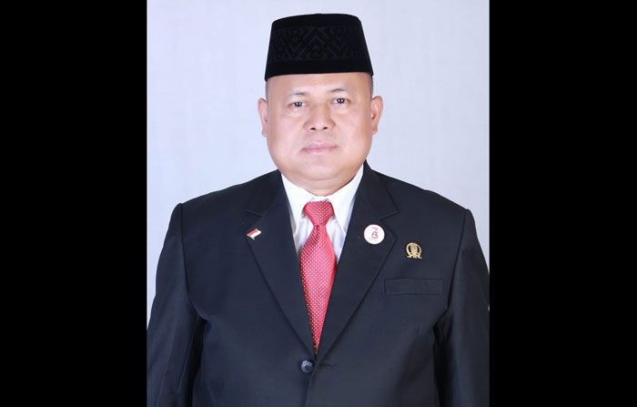 Agung Mulyono Apresiasi Duet Khofifah-Emil Soal Kebijakan Minyak Goreng Satu Harga