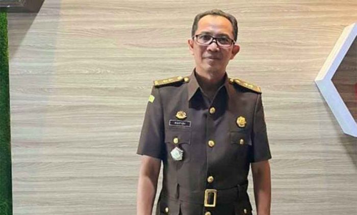 Kasus Pencabulan Pimpinan Pondok Pesantren Al Mahdiy Sidoarjo Terus Berlanjut Kasus Pencabulan Pimpinan Pondok Pesantren Al Mahdiy Sidoarjo Terus Berlanjut