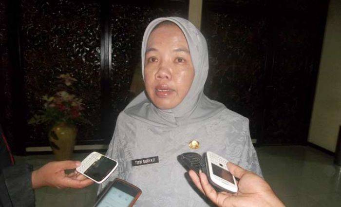 PNS Tersandung Korupsi di Sumenep Belum Disanksi PNS Tersandung Korupsi di Sumenep Belum Disanksi
