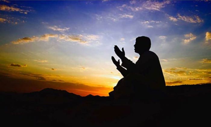 Tafsir Al-Kahfi 29: Iman, Tidak Boleh Taqlid Tafsir Al-Kahfi 29: Iman, Tidak Boleh Taqlid