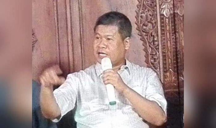 Pemkab Pacitan Konsultasi Pembayaran Tunjangan Kinerja ASN ke Kemendagri Pemkab Pacitan Konsultasi Pembayaran Tunjangan Kinerja ASN ke Kemendagri