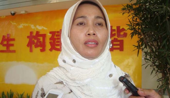 Pemkot Surabaya Gelar Sekolah Pra Nikah, Siapa Muridnya? Pemkot Surabaya Gelar Sekolah Pra Nikah, Siapa Muridnya?