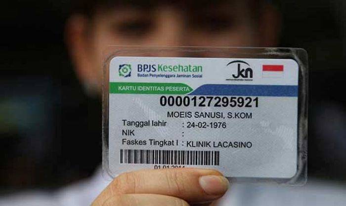 Tak Daftar BPJS, 740 Perusahaan di Surabaya Dipanggil Tak Daftar BPJS, 740 Perusahaan di Surabaya Dipanggil
