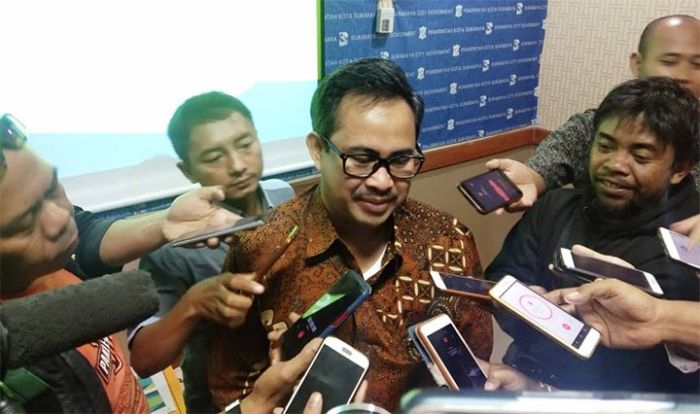 Mulai Oktober, Sekolah SD dan SMP Mulai Terapkan Pembayaran Non Tunai