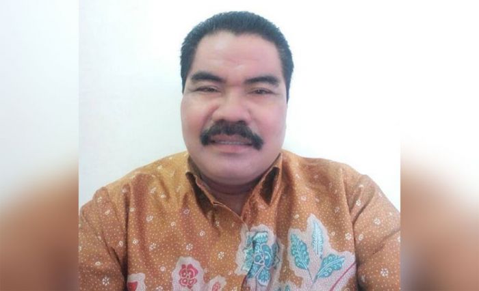 Hari Pertama PSBB di Gresik, Dewan Sesalkan Tak Ada Petugas Jaga di Check Point hingga Pukul 08.00