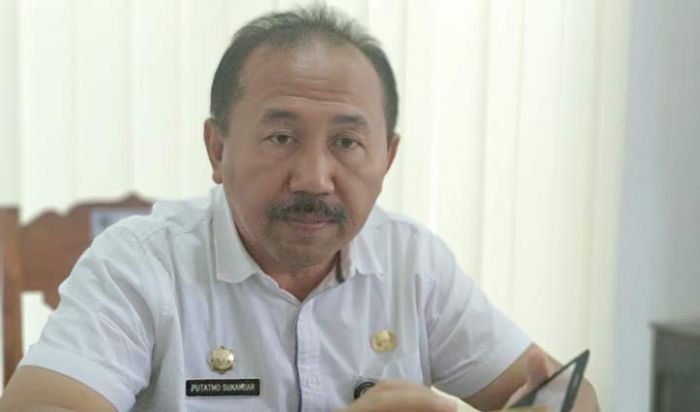 Puluhan Kades di Pacitan Pensiun, Pemkab Segera Tunjuk Pejabat Kades Puluhan Kades di Pacitan Pensiun, Pemkab Segera Tunjuk Pejabat Kades