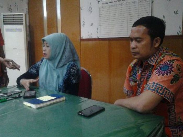 Bawa Kabur Uang Rp 5 Miliar,  Warga Wadung Asri Masuk DPO