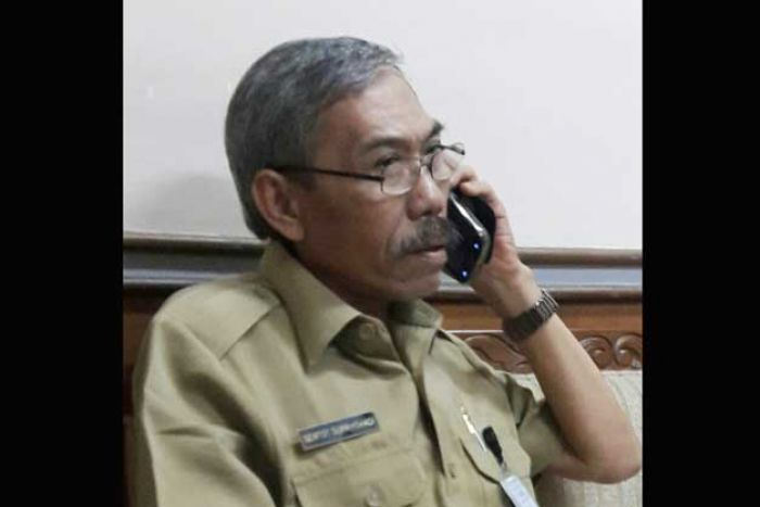 Minim Anggaran dan Tak Punya Penampungan, Pemkab Gresik Kesulitan Tangani Orang Gila Minim Anggaran dan Tak Punya Penampungan, Pemkab Gresik Kesulitan Tangani Orang Gila