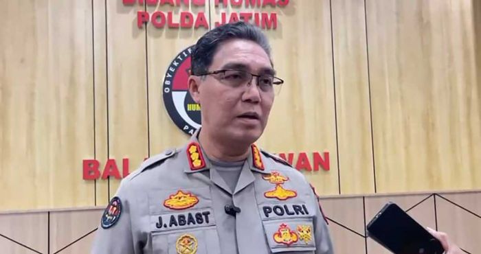 Polda Jatim Tangkap Anggota Polsek Krucil Probolinggo Terkait Tewasnya Mahasiswi di Pasuruan