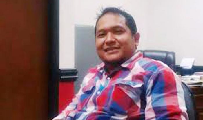 Usulan Program Banyak yang Tak Terwujud, Dewan Berharap Bupati Hadir di Paripurna Reses Usulan Program Banyak yang Tak Terwujud, Dewan Berharap Bupati Hadir di Paripurna Reses