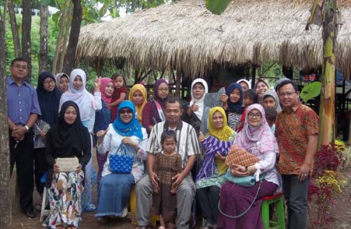 Sekolah Rakyat Kweden Nganjuk Diajak Kerjasama Persadir Jatim Sekolah Rakyat Kweden Nganjuk Diajak Kerjasama Persadir Jatim