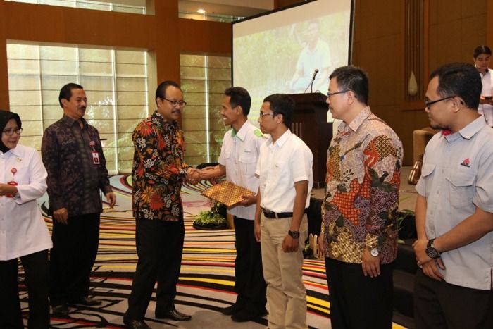 ​Limbah B3 Meningkat, Pemprov Jatim Siapkan Tempat Pengolahan di Dawarblandong Mojokerto