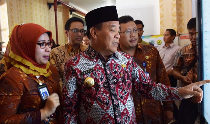 Menjawab Keinginan Masyarakat, RSUD dr. Soegiri Lamongan Tambah Fasilitas Cuci Darah dan Kemoterapi Menjawab Keinginan Masyarakat, RSUD dr. Soegiri Lamongan Tambah Fasilitas Cuci Darah dan Kemoterapi