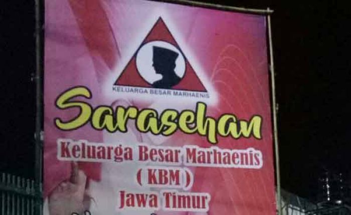 Gelar Sarasehan, Koperasi Marhaenis Jatim Wujudkan Kedaulatan Petani