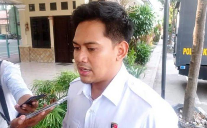 Pembunuh Gadis Fotokopi di Kediri Ditangkap di Tulungagung, Pelakunya Ayah Kandung Pembunuh Gadis Fotokopi di Kediri Ditangkap di Tulungagung, Pelakunya Ayah Kandung