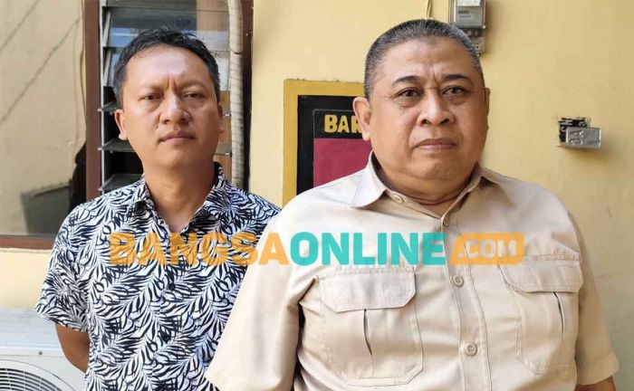 Polisi di Kediri Temukan Pelajar Tewas dengan Mulut Berbusa 