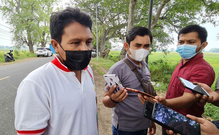 Tak Terima Keponakannya Disebut Meninggal Kecelakaan, Paman Korban: Ada Luka Sabetan Sajam Tak Terima Keponakannya Disebut Meninggal Kecelakaan, Paman Korban: Ada Luka Sabetan Sajam