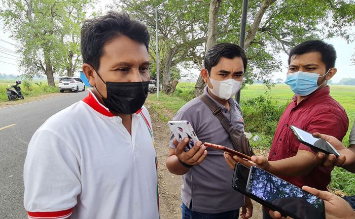 Tak Terima Keponakannya Disebut Meninggal Kecelakaan, Paman Korban: Ada Luka Sabetan Sajam