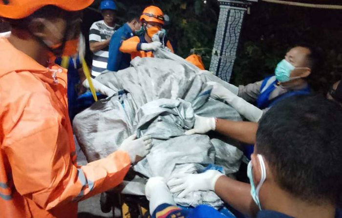 Warga Tanjungsari Sidoarjo Dihebohkan Penemuan Mayat di Sungai Warga Tanjungsari Sidoarjo Dihebohkan Penemuan Mayat di Sungai