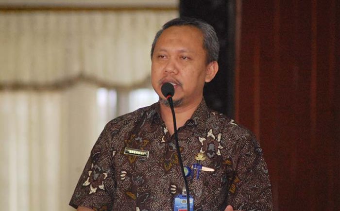 Peringati Hari Ginjal Dunia, RSUD Trenggalek Gelar Talk Show Peringati Hari Ginjal Dunia, RSUD Trenggalek Gelar Talk Show