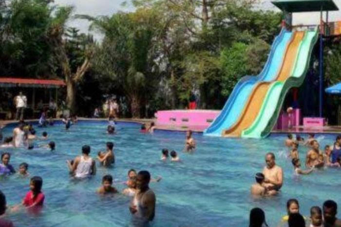 Harga Tiket dan Wahana Waterland Mojokerto Bulan ini Harga Tiket dan Wahana Waterland Mojokerto Bulan ini