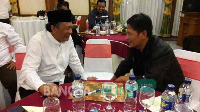 RGS-SQ Berharap SQ Cepat Dilantik Agar Bisa Lanjutkan Pembangunan RGS-SQ Berharap SQ Cepat Dilantik Agar Bisa Lanjutkan Pembangunan