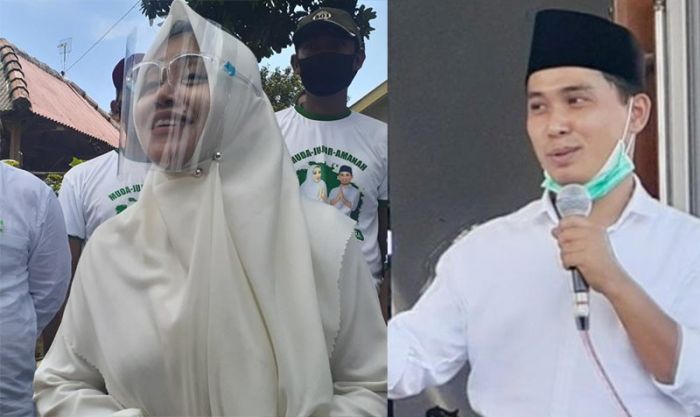 Ikfina-Gus Barra akan Kembangkan Wisata Desa Jika Terpilih Bupati dan Wakil Bupati Mojokerto Ikfina-Gus Barra akan Kembangkan Wisata Desa Jika Terpilih Bupati dan Wakil Bupati Mojokerto