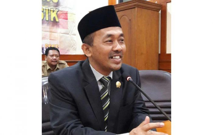 DPRD Gresik Gandeng Fitra Bedah KUA PPAS 2019 DPRD Gresik Gandeng Fitra Bedah KUA PPAS 2019