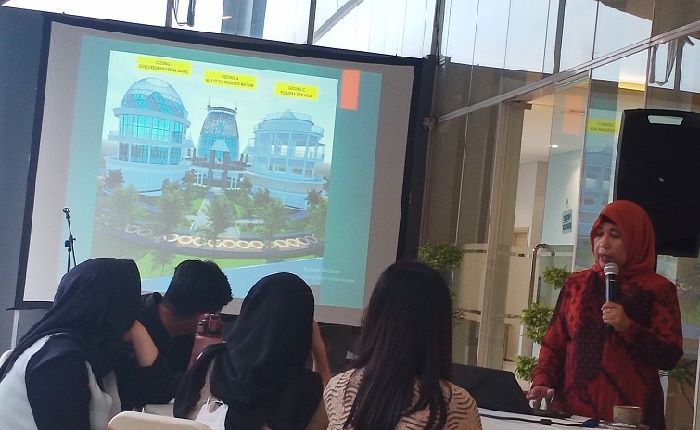 DCKPKP Gresik Rampungkan Sejumlah Program Nawa Karsa Tahun 2024 DCKPKP Gresik Rampungkan Sejumlah Program Nawa Karsa Tahun 2024