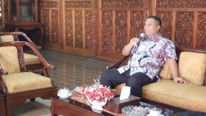 Tutup Defisit Pegawai, Pemkab Mojokerto Rekrut 348 ASN Tutup Defisit Pegawai, Pemkab Mojokerto Rekrut 348 ASN
