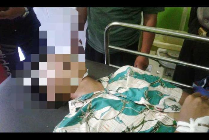 Mahasiswa STAIN Pamekasan Tewas Gantung Diri Saat KPM di Desa Lenteng, Proppo Mahasiswa STAIN Pamekasan Tewas Gantung Diri Saat KPM di Desa Lenteng, Proppo