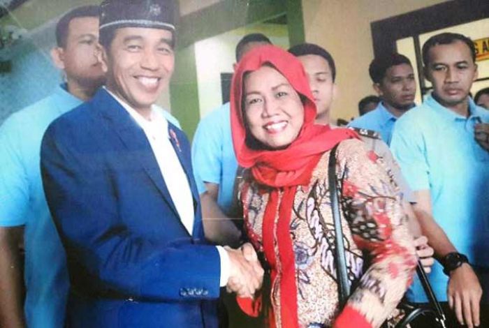 Berkas Klir, PDIP Gresik Segera Lengkapi Kekurangan Persyaratan Bacaleg ke KPU Berkas Klir, PDIP Gresik Segera Lengkapi Kekurangan Persyaratan Bacaleg ke KPU