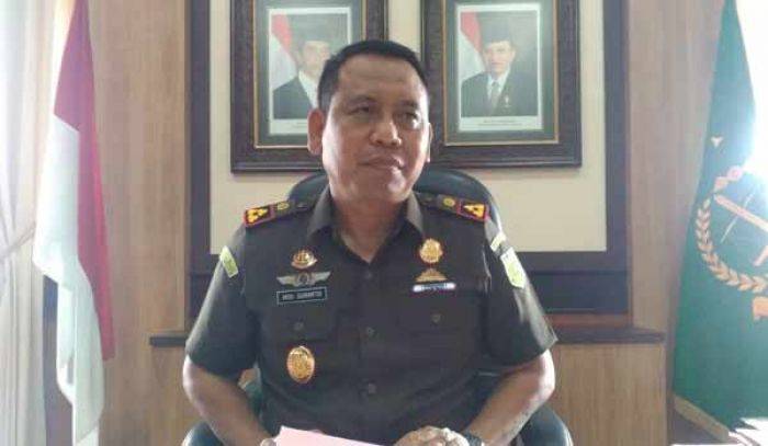Kejaksaan segera Ungkap Tersangka Kasus Korupsi Pipanisasi PDAM Sidoarjo Kejaksaan segera Ungkap Tersangka Kasus Korupsi Pipanisasi PDAM Sidoarjo