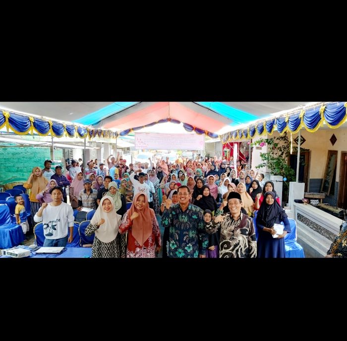 BKKBN Pusat dan Komisi IX DPR Gelar Sosialisasi Percepatan Penurunan Stunting di Banyuwangi BKKBN Pusat dan Komisi IX DPR Gelar Sosialisasi Percepatan Penurunan Stunting di Banyuwangi