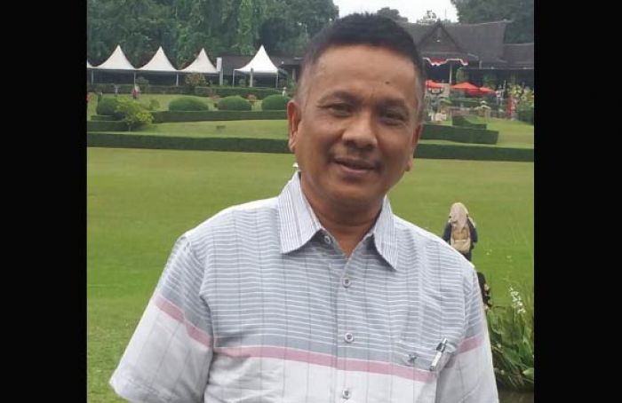 Kalak BPBD Pacitan: Waspada, Kabupaten Pacitan Masuk dalam Ring of Fire Kalak BPBD Pacitan: Waspada, Kabupaten Pacitan Masuk dalam Ring of Fire