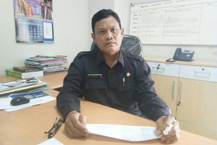 Pemkab Bojonegoro Gelontor Rp 52 Miliar untuk DAK Pendidikan Pemkab Bojonegoro Gelontor Rp 52 Miliar untuk DAK Pendidikan