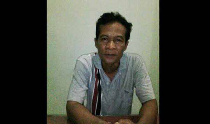 Warga Tanjungrejo Nganjuk Gerebek Kos Dukun Cabul Warga Tanjungrejo Nganjuk Gerebek Kos Dukun Cabul