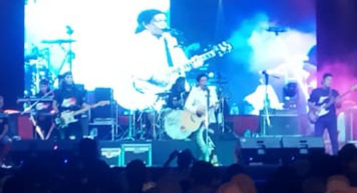 Hibur Masyarakat Mojokerto, Gus Barra Gelar Panggung Seni dan Budaya Hibur Masyarakat Mojokerto, Gus Barra Gelar Panggung Seni dan Budaya